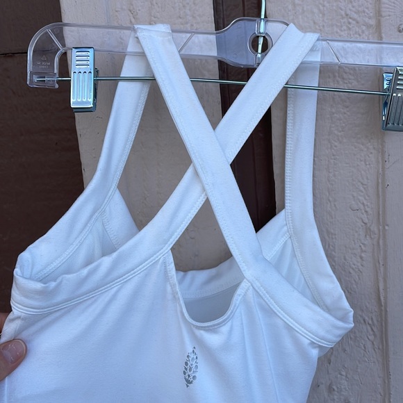 Free People NWT Skortsie - Picture 6 of 7